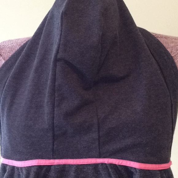 Joshua Perets Dance Zip Up Hoodie Small Like New - Picture 11 of 14